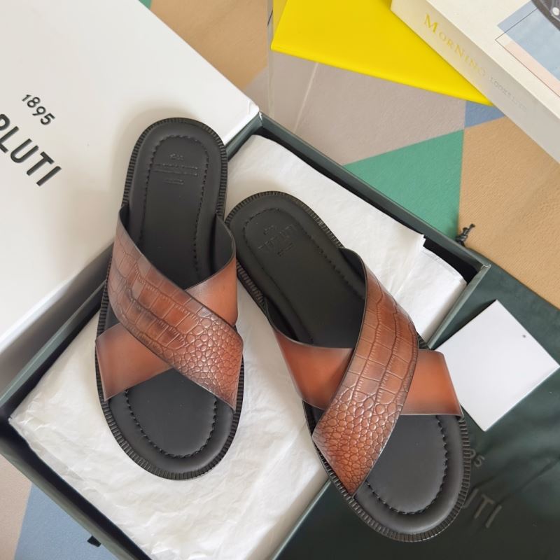 Berluti Sandals